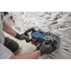 BOSCH PowerTools Akumulatorowy Bruzdownik GNF 18V-40 Professional Solo, 18 V (Niebieski/Czarny, bez akumulatora i ładowarki, w L-BOXX)
