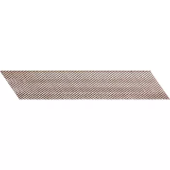 BOSCH POWERTOOLS Gwoździe wykończeniowe z łbem stożkowym SK64-34 38NR, 34° / 1,8 mm / 15 ga (Stal nierdzewna, 4000 szt.)