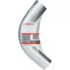 BOSCH POWERTOOLS Kolano do odciągu wiórów 35mm do strugarek, oryginalna część zamienna Bosch
