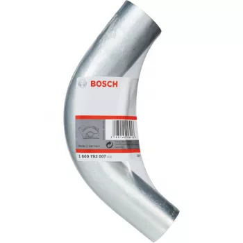 BOSCH POWERTOOLS Kolano do odciągu wiórów 35mm do strugarek, oryginalna część zamienna Bosch
