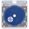 BOSCH POWERTOOLS Expert Tarcza do cięcia aluminium 254mm x 30mm otwór, 78 zębów, HLTCG, do akumulatorowych pilarek stołowych