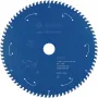 BOSCH POWERTOOLS Expert Tarcza do cięcia aluminium 254mm x 30mm otwór, 78 zębów, HLTCG, do akumulatorowych pilarek stołowych