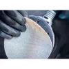 BOSCH POWERTOOLS Expert M480 Mesh Sanding Disc 125mm, K400 (50-Pack) for Random Orbital Sanders
