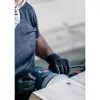 Bosch PowerTools Expert M480 Net Sanding Disc 125 mm, Grit K80 (50 Pieces, for Random Orbital Sanders)