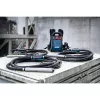 BOSCH POWERTOOLS GPU 18V-2 DI Akumulatorowy system wibratora do betonu o wysokiej częstotliwości (w pudełku)
