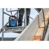 BOSCH POWERTOOLS GPU 18V-2 DI Akumulatorowy system wibratora do betonu o wysokiej częstotliwości (w pudełku)