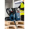 BOSCH POWERTOOLS GPU 18V-2 DI Akumulatorowy system wibratora do betonu o wysokiej częstotliwości (w pudełku)