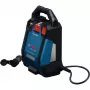 BOSCH POWERTOOLS GPU 18V-2 DI Akumulatorowy system wibratora do betonu o wysokiej częstotliwości (w pudełku)