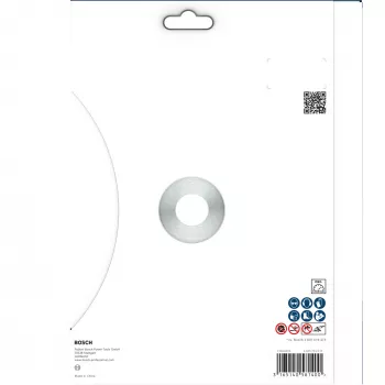 Bosch PowerTools PRO Ceramiczna tarcza diamentowa do cięcia, 230 mm, otwór 22,23 mm