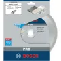 Bosch PowerTools PRO Ceramiczna tarcza diamentowa do cięcia, 230 mm, otwór 22,23 mm