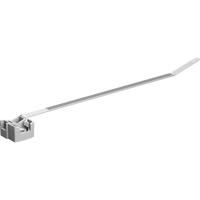 BOSCH POWERTOOLS PRO EPT Złącze mocujące 32 x 63 mm Szary, 50 sztuk