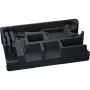 BOSCH POWERTOOLS Wkładka XL-BOXX do EXDB18V2-180 (Czarna, do XL-BOXX 232)