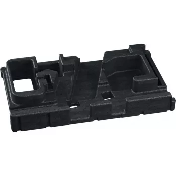BOSCH PowerTools XL-BOXX Insert GFP 18V-10 (Czarny, do XL-BOXX 172)