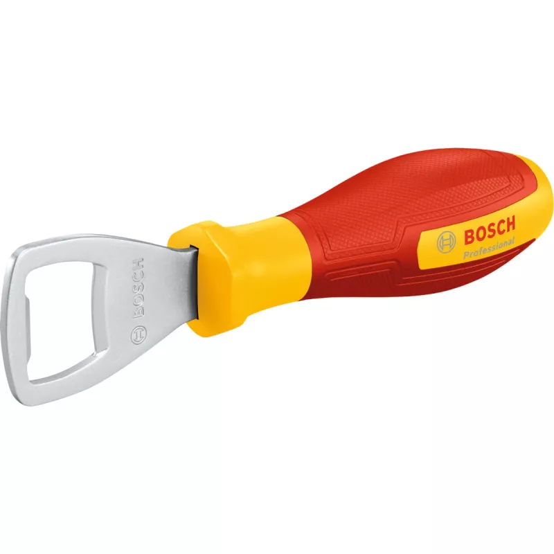 Zestaw 3 narzędzi ręcznych Bosch PRO w L-BOXX Mini (kombinerki, szczypce do rur, nóż uniwersalny) Niebieski