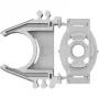 BOSCH PRO EPC-16 Pipe Clip, 100 sztuk (jasnoszary, do rur Ø 16 mm)