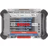 Bosch PRO Impact and Multi Set 35-częściowy zestaw bitów wkrętakowych 2608521U82