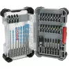Bosch PRO Impact and Multi Set 35-częściowy zestaw bitów wkrętakowych 2608521U82