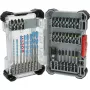 Bosch PRO Impact and Multi Set 35-częściowy zestaw bitów wkrętakowych 2608521U82