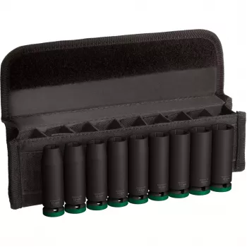Bosch PRO Impact Socket Set 9-Piece 2608003040