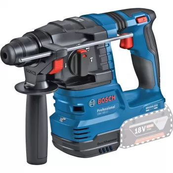 Bosch Professional 18V ProCORE Zestaw startowy 2x4.0Ah + ładowarka GAL 18V-40 0615A50039