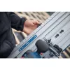 Bosch Professional FSN 300 X Prowadnica – 300 mm Aluminiowa Prowadnica w Kolorze Srebrnym do Pilarek Tarczowych