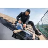 Bosch Professional FSN 300 X Prowadnica – 300 mm Aluminiowa Prowadnica w Kolorze Srebrnym do Pilarek Tarczowych