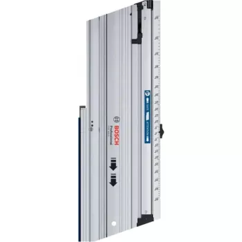 Bosch Professional FSN 300 X Prowadnica – 300 mm Aluminiowa Prowadnica w Kolorze Srebrnym do Pilarek Tarczowych