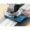 Bosch Professional FSN RA 32 1600 Prowadnica, 1600 mm, Aluminium