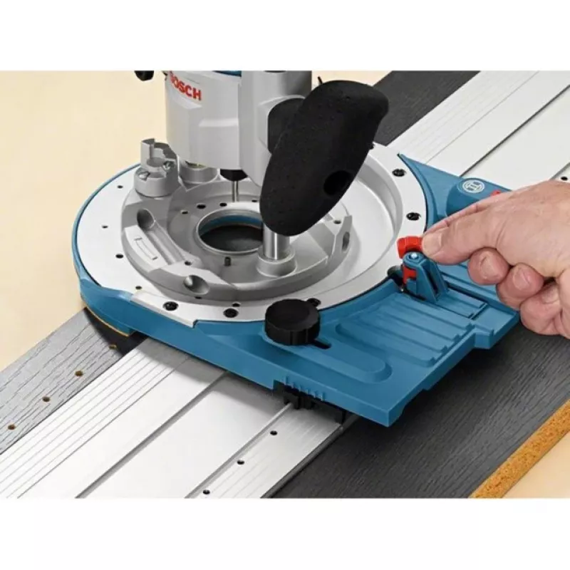 Bosch Professional FSN RA 32 1600 Prowadnica, 1600 mm, Aluminium