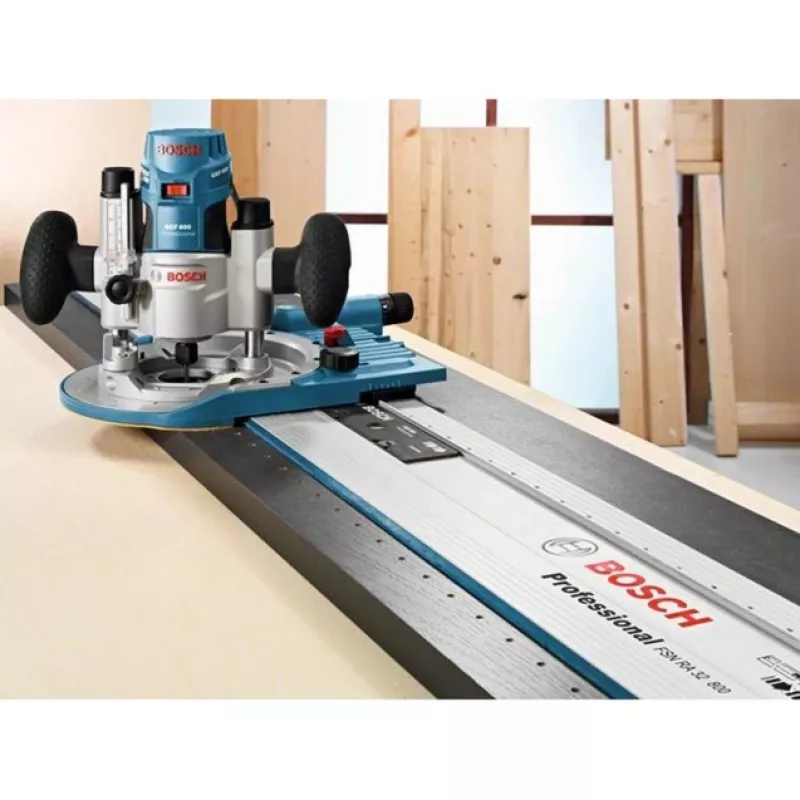 Bosch Professional FSN RA 32 1600 Prowadnica, 1600 mm, Aluminium
