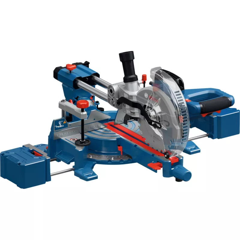 Bosch Professional GCM305-216S Piła ukośnica (0601B61000)