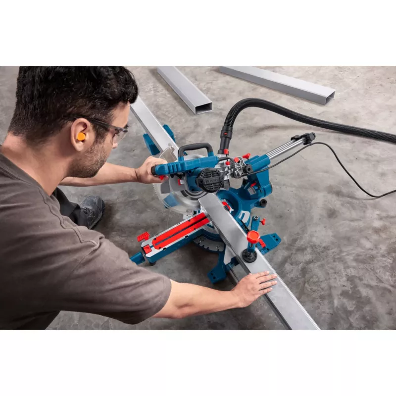 Bosch Professional GCM305-216S Piła ukośnica (0601B61000)