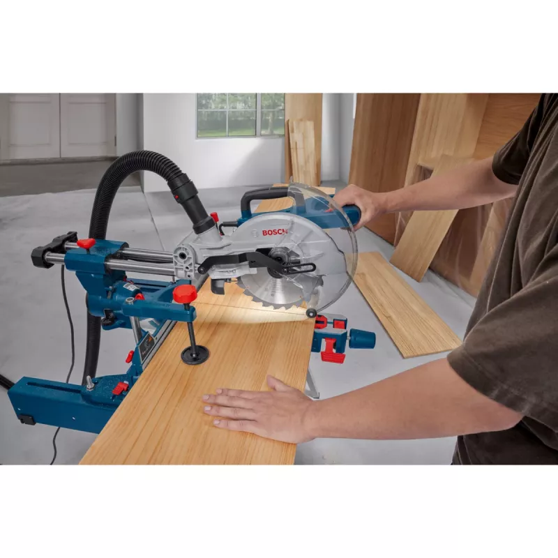 Bosch Professional GCM305-216S Piła ukośnica (0601B61000)