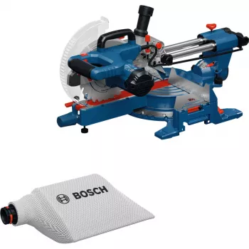 Bosch Professional GCM305-216S Piła ukośnica (0601B61000)