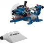 Bosch Professional GCM305-216S Piła ukośnica (0601B61000)