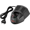 Bosch Professional GDS 12V-115 Wkrętarka udarowa akumulatorowa z 2x bateriami 3.0Ah Li-Ion, L-BOXX