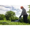 Bosch Professional GHE 18V-50FP Akumulatorowa nożyce do żywopłotu, 18V, niebieski/czarny, samo narzędzie