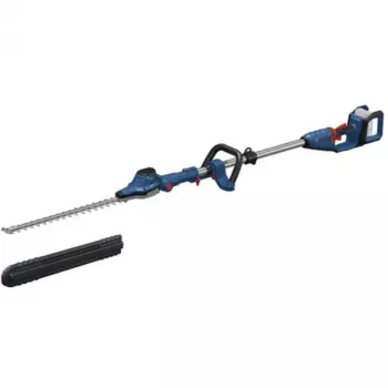 Bosch Professional GHE 18V-50FP Akumulatorowa nożyce do żywopłotu, 18V, niebieski/czarny, samo narzędzie