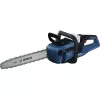 BOSCH Professional GKE 18V-40 Akumulatorowa Piła Łańcuchowa, 18V, Akumulator Li-Ion 5,5 Ah, Niebieski