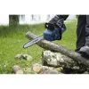 BOSCH Professional GKE 18V-40 Akumulatorowa Piła Łańcuchowa, 18V, Akumulator Li-Ion 5,5 Ah, Niebieski