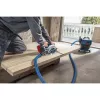 Bosch Professional GKS 18V-68-2 Akumulatorowa Ręczna Piła Tarczowa, 18V, Ostrze 190mm, Solo (bez akumulatora i ładowarki), Niebiesko-Czarna, w L-BOXX