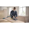 Bosch Professional GKS 18V-68-2 Akumulatorowa Ręczna Piła Tarczowa, 18V, Ostrze 190mm, Solo (bez akumulatora i ładowarki), Niebiesko-Czarna, w L-BOXX