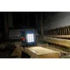 Bosch Professional GLI 18V-1500 Bezprzewodowa Lampa Robocza (Niebiesko-Czarna, samo narzędzie)