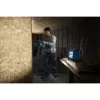 Bosch Professional GLI 18V-1500 Bezprzewodowa Lampa Robocza (Niebiesko-Czarna, samo narzędzie)