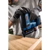 Bosch Professional GNH 18V-35 Gwoździarka akumulatorowa 18V (samo urządzenie, niebiesko-czarna)