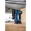 Bosch Professional GNH 18V-35 Gwoździarka akumulatorowa 18V (samo urządzenie, niebiesko-czarna)