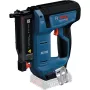 Bosch Professional GNH 18V-35 Gwoździarka akumulatorowa 18V (samo urządzenie, niebiesko-czarna)