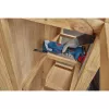 Bosch Professional GOP 18V-30 Akumulatorowe Multi-Narzędzie, 18V (Niebieski, Samo Urządzenie, w L-BOXX)