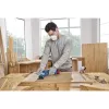 Bosch Professional GOP 18V-30 Akumulatorowe Multi-Narzędzie, 18V (Niebieski, Samo Urządzenie, w L-BOXX)
