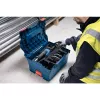 Bosch Professional GPT 18V-19 Akumulatorowe Narzędzie do Zaciskania 18V Zestaw Solo SV (3 Kompaktowe Szczęki SV, L-BOXX, Bez Akumulatora/Ładowarki)